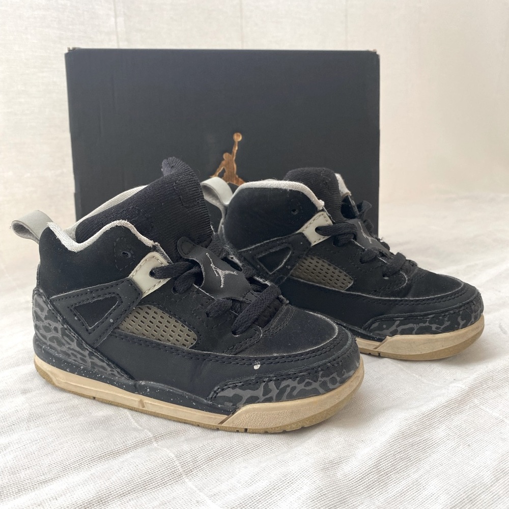 Jordan Spizike BY